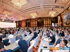2025第十一届全国CIO大会盛大召开