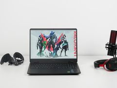 618 游戏本终极之选：暗影精灵 11，性能狂飙，体验全面进化！