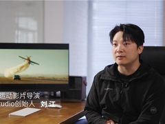 精准调色，致敬极限之美：AOC U32U3与刘江共绘伟大创作