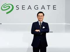 引领未来：AI时代的智能数据存储新格局