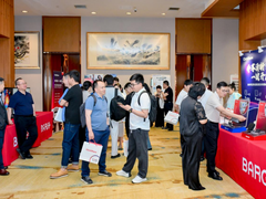 巴可可立享引领BYOM潮流，全国巡展北京站引爆智能协作新势能