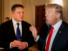 失去了马斯克的华盛顿，科技领域的下一个“接力棒”是谁？