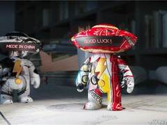 BUQYES灵魂宇宙全球首发：一场席卷全球的“灵魂碰撞”持续引爆行业热度