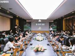 全国爱眼日 天马在行动：五大维度定义护眼“好屏”新标准