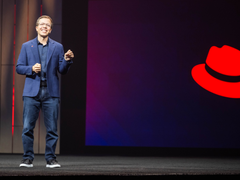 以开源开放生态驾驭AI时代，红帽带来生产级应用新范式