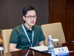 海纳百川，回转流长 海回科技以创新破局全球技术竞争