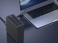 铁威马推出 D4 SSD 新品，引领高效存储新潮流