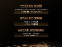 引领园区网效率革命：新华三正式发布全光网络5.0解决方案