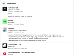 数据库生态加速裂变，MySQL又一元老转战PostgreSQL