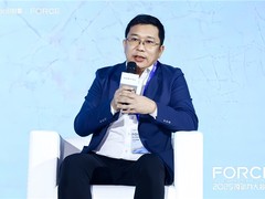 秦淮数据吴华鹏:未来智算中心将呈现离网供电、高弹性和智能化三大趋势