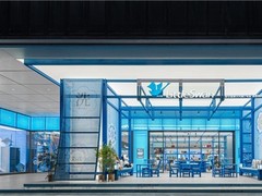 走进“鹅店”，体验不一样的城市客厅