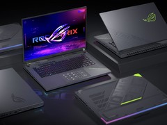 毕业季入手RTX™ 50系笔记本，万元以内的ROG魔霸9火爆售卖中