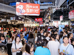 京东618线下狂飙，家电家居融合业态重塑线下消费场景