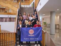 行业首个！海尔智家ESG实践成复旦MBA研究课题