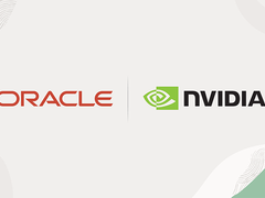 Oracle 携手 NVIDIA助力企业和开发者加速 AI 创新