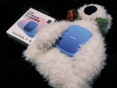 单手拍摄不设限：闪迪创作者系列磁吸手机移动固态硬盘颠覆你的移动创作体验