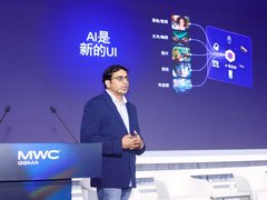 高通公司Vinesh Sukumar：未来生成式AI发展要看边缘AI