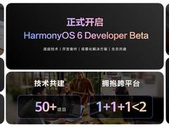 9000+应用参与70+系统级创新体验的联合打造，鸿蒙实现操作系统与应用生态史上最大规模的联合创新