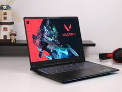 RTX 5080+Ultra 9 275HX OMEN暗影精灵 MAX 游戏笔记本全面评测