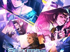 真正的量大管饱包好玩！盛趣游戏《FF14》迎来7.2版本