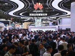 华为助力全球运营商加速发展5G-A，共筑AItoX新价值