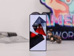 还是那个遥遥领先的性能怪兽：红魔10S Pro+深度评测