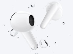 更沉浸更好听 “半入耳降噪苹替” 199元起！vivo TWS Air3 Pro正式发布