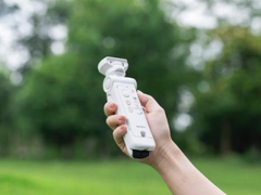 无线畅连 遥控随拍——索尼发布无线蓝牙拍摄手柄GP-VPT3 和无线蓝牙遥控器RMT-VP2