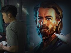 闪迪创作者系列打破创作边界：助力“双栖”插画师实现创作自由