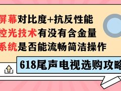话说，618倒计时了，大家是不是都趁着这时候赶紧刷好价？