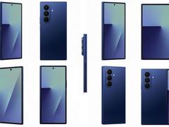 打破边界，翻开新篇章。7月9日22:00 Galaxy全球新品发布会。