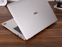 锐龙 AI 加持，性能与便携兼备 ——Dell Pro 14 Plus 商务本全面解析