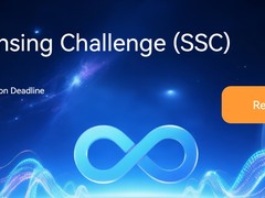 感天下，智未来 首届全球无线感知竞赛 SSC 2025启动报名