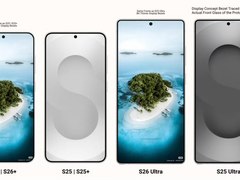 三星 Galaxy S26 Ultra 信息超前透露，电池方面没有任何更新？