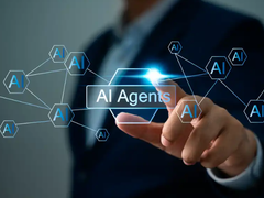Agentic AI不会等待你的数据架构赶上