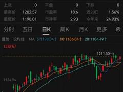 看重全球化前景，海尔智家同时跻身港股两大指数TOP10
