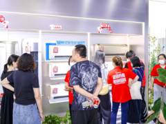 1.5匹空调999元起，京东电器联合主流空调品牌启幕清凉大促