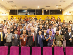 亚信科技：助力马来西亚探寻人工智能“崛起时刻”