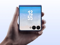 三星Galaxy Z Flip7正式发布：AI赋能轻巧机身 智能外屏焕新升级