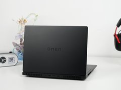 OMEN 暗影精灵MAX：全服战力天花板