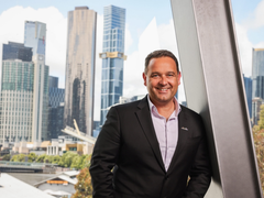 思科任命Ben Dawson为亚太、日本及大中华区总裁兼销售高级副总裁