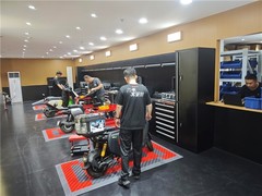 九号公司重新定义电动两轮车售后服务标准