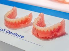 3D打印全口义齿一次成型：黑格科技再次颠覆齿科制造