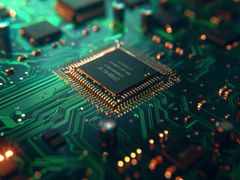 智算未来，维谛技术（Vertiv）引领工业企业转型与产线守护