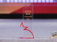 完美世界入选“2025高品质消费品牌TOP100”榜单 并获“年度十大消费科技创新品牌”奖