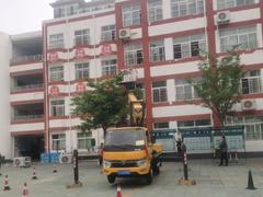 全国高温为什么都在选海尔空调？邳州16所中小学又加购2210 套