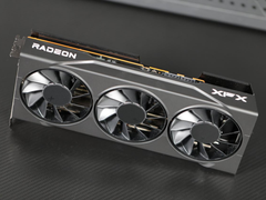 游戏、生产力，AI全方位力压RTX 5050！AMD Radeon RX 7650 GRE性能测试