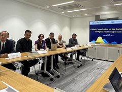 WDTA发布全球首个AI智能体运行安全测试标准，蚂蚁集团、清华大学等联合编制