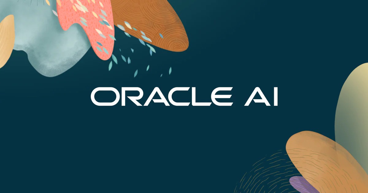 Agentic AI时代，企业摸着Oracle快速过河
