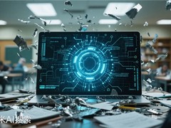 “校园网络安全保卫战”打响，360安全云破解教育行业安全难题
